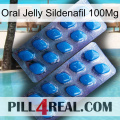Oral Jelly Sildenafil 100Mg viagra2